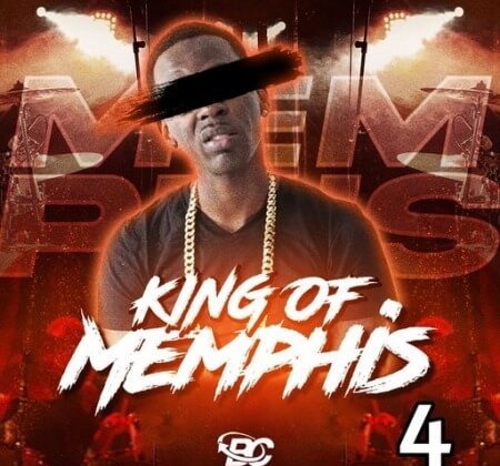 Big Citi Loops King Of Memphis 4 WAV